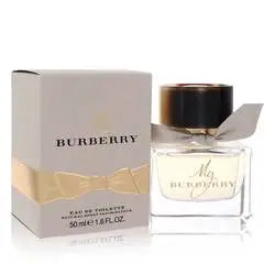 My Burberry Perfume By Burberry for Women