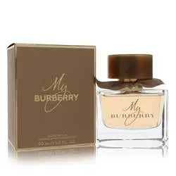 My Burberry Perfume By Burberry for Women