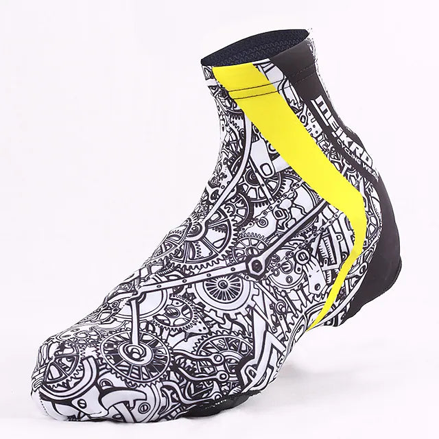 Adults' Cycling Shoes Cover / Overshoes Cycling Shoes Anti-Slip