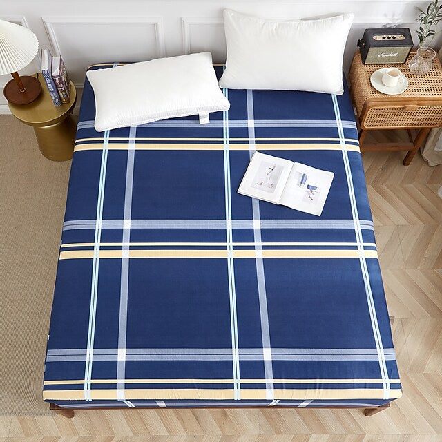 3 Pieces Duvet Covers Set Comforter Bedding Set for All Season, Soft Duvet Cover Set
