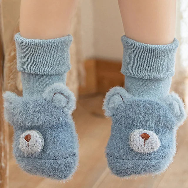 Baby Unisex Socks