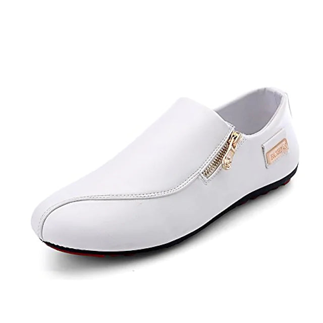 Men's Loafers & Slip-Ons Drive Shoes Summer Loafers