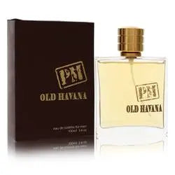 Old Havana Pm Cologne By Marmol & Son for Men