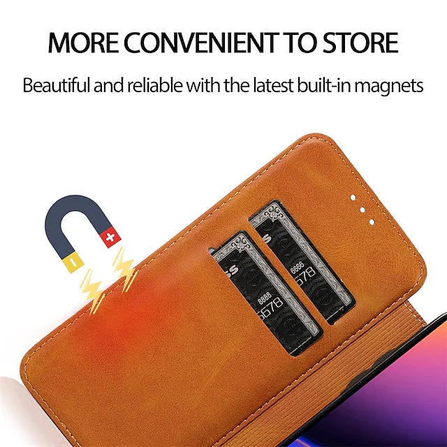 Phone Case For Apple Wallet Card iPhone 13 Pro Max 12