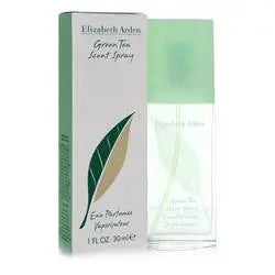 Green Tea Perfume By Elizabeth Arden for Women