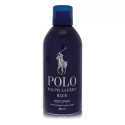 Polo Blue Cologne