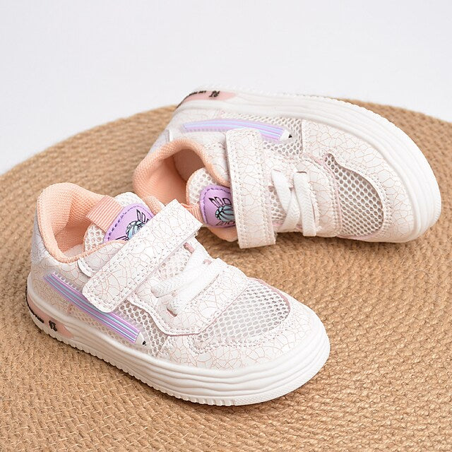 Girls' Sneakers Sports & Outdoors Casual Comfort School Shoes Breathable