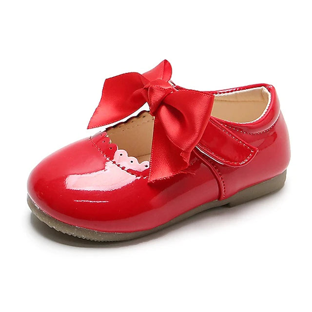 Girls' Flats Baby Shoes