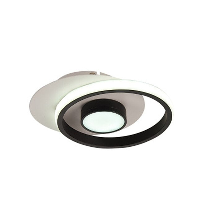 LED Ceiling Lamp Individual Character is Corridor Balcony Small Corridor Light Dining Room Bar Lamps 18W