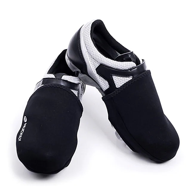 Nuckily Adults' Cycling Shoes Cover / Overshoes Cycling Shoes Thermal Warm