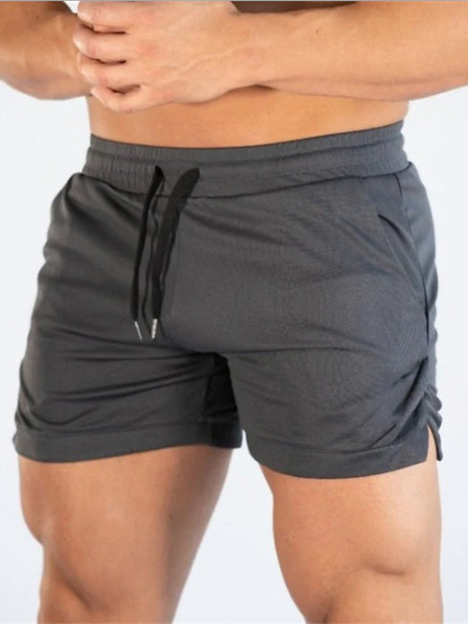 Men's Sports & Outdoors Sporty Active Shorts Bermuda shorts