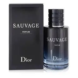 Sauvage Cologne by Christian Dior