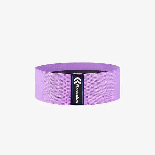 Booty Bands Resistance Bands for Legs and Butt Sports Latex silk Yoga Pilates