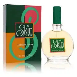 Skin Musk Perfume By Parfums De Coeur for Women