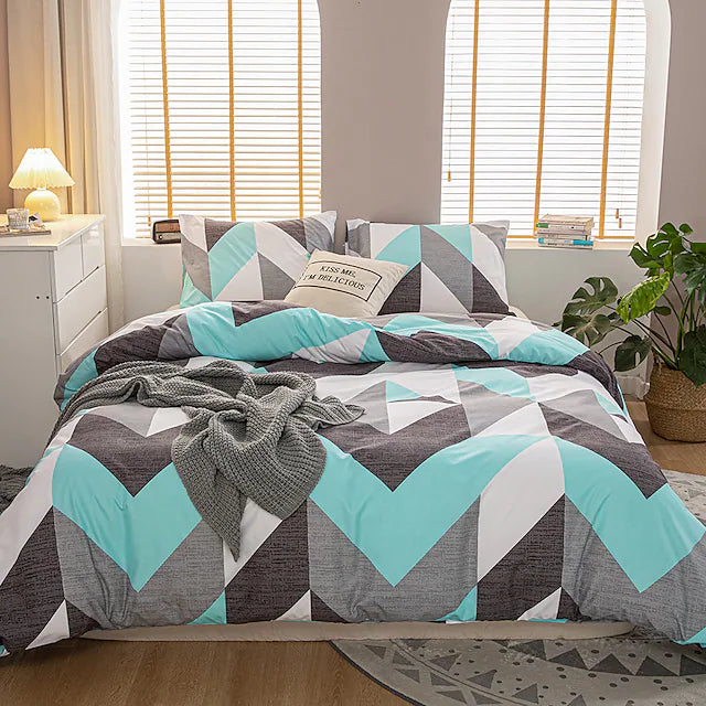 Duvet Cover Set Quilt Bedding Sets Comforter Cover