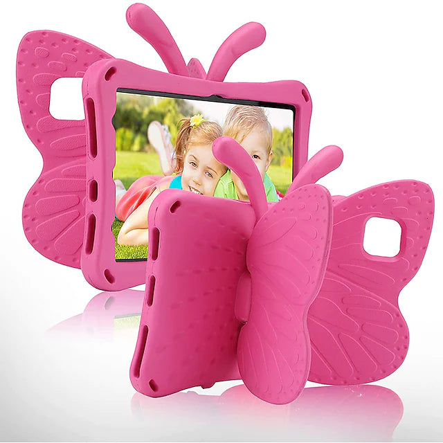 Tablet Case Cover For Samsung Galaxy Tab A8 A7 Lite S6 Lite 2022 2021 Portable with Stand