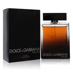 The One for Men by Dolce & Gabbana