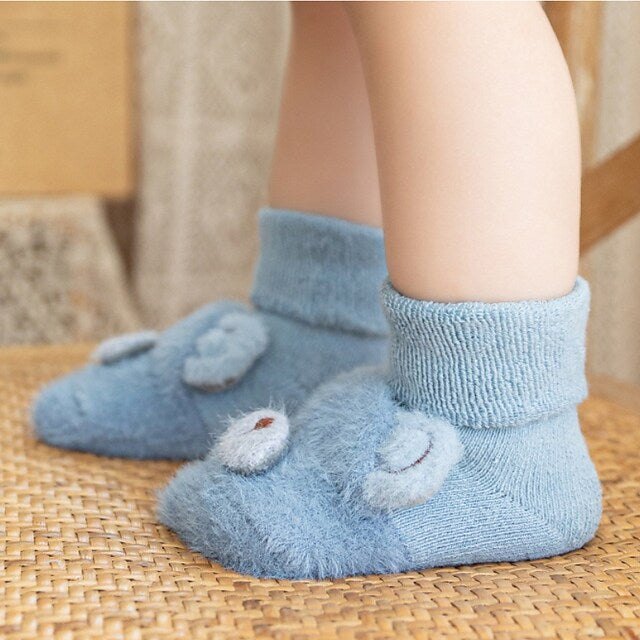 Baby Unisex Socks