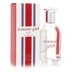 Tommy Girl Perfume By Tommy Hilfiger for Women