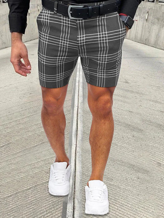 Men's Stylish Casual / Sporty Chino Shorts