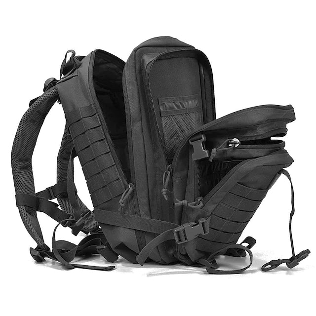 45 L Hiking Backpack Military Tactical Backpack