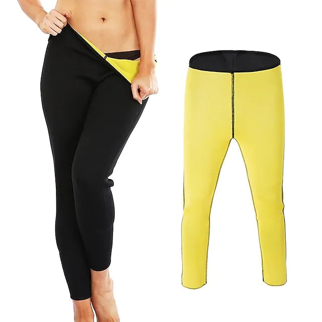 Slimming Pants 1 pcs Sports Neoprene Yoga Gym Workout Exercise & Fitness