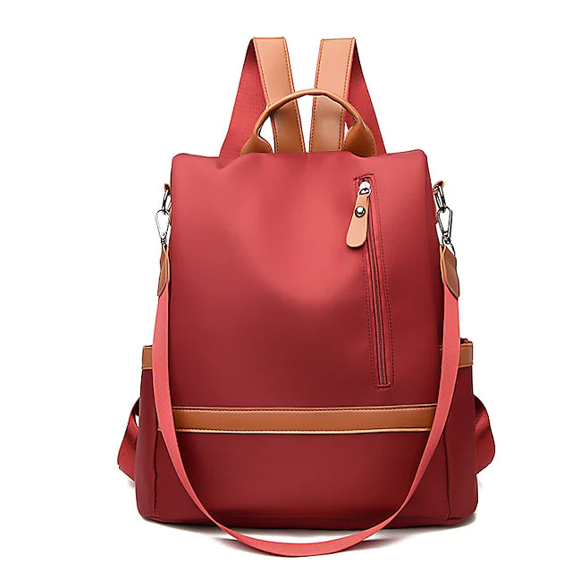 Women's Retro Backpack Mini Backpack