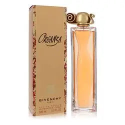 Organza Perfume By Givenchy for Women