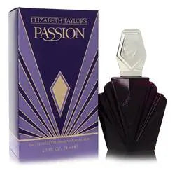 Passion Perfume