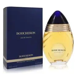 Boucheron Perfume