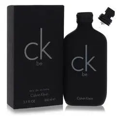 Ck Be Perfume By Calvin Klein for Men and Women