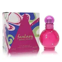 Fantasy Perfume By Britney Spears for Women