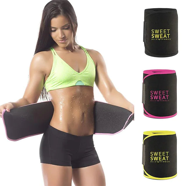 Back Support / Lumbar Support Belt for Exercise & Fitness Running Muscle support