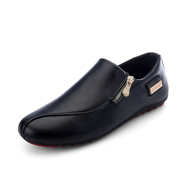 Men's Loafers & Slip-Ons Drive Shoes Summer Loafers