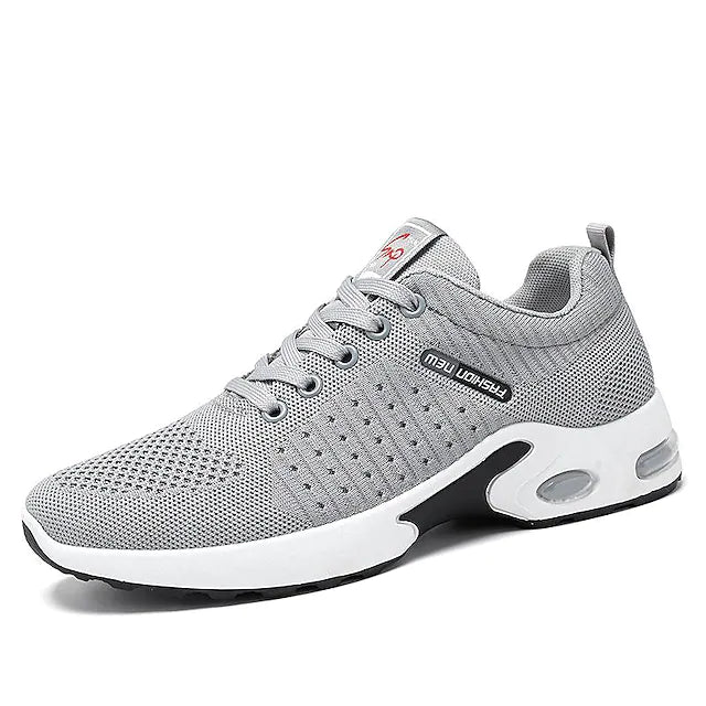 Men's Unisex Sneakers Sporty Casual Classic Outdoor Athletic Daily Running Shoes