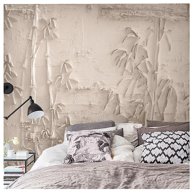Mural Wallpaper Wall Sticker Covering Print Peel and Stick Self Adhesive
