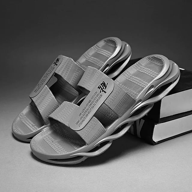 Men's Sandals Loafers & Slip-Ons Slippers & Flip-Flops Casual Classic