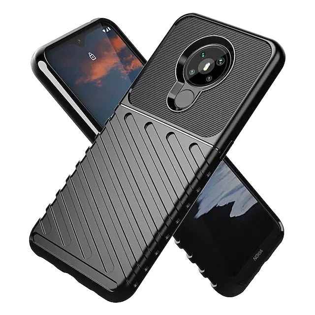 Phone Case For Nokia 1.3 Nokia 2.3 Nokia 5.3 Shockproof Ultra-thin Back Cover Case