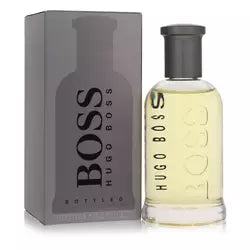 Boss No. 6 Cologne By Hugo Boss for Men