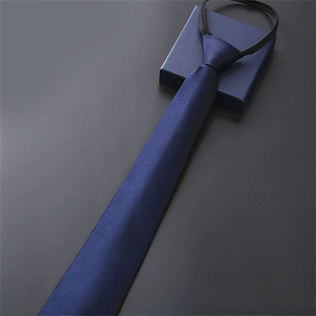 Men's Work / Wedding / Gentleman Necktie - Striped Formal Style / Modern Style