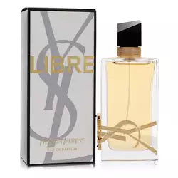 Libre Perfume By Yves Saint Laurent for Women