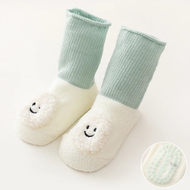 Toddler Unisex Socks