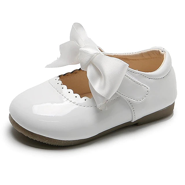 Girls' Flats Baby Shoes